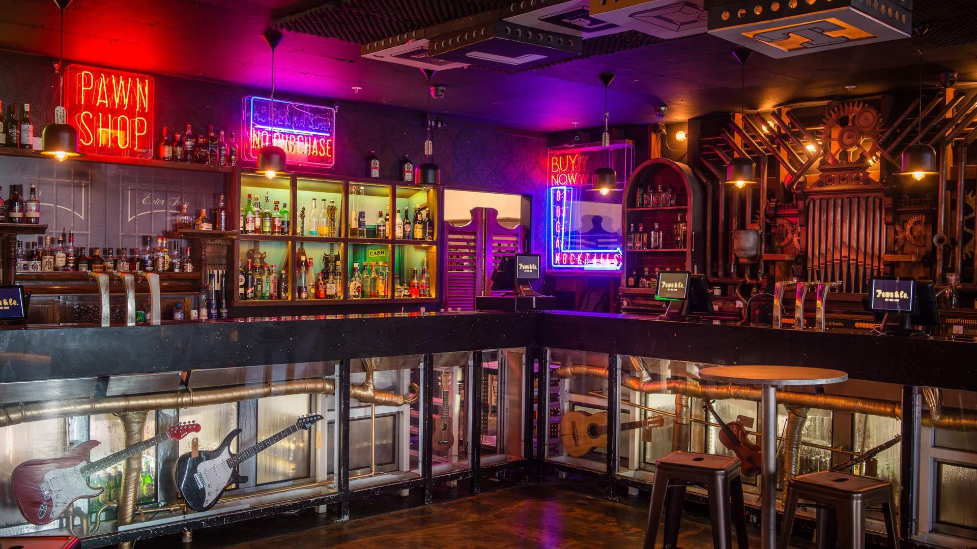 Melbourne’s Hidden Gems: A Guide to Pawn Shops and Their Unique Finds