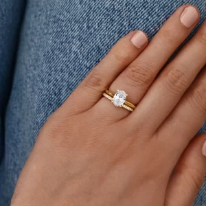 Lab Diamonds vs. Real Diamonds: A Comprehensive Guide