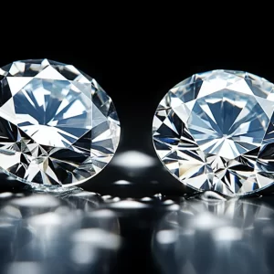 Decoding Diamonds: Comparing Lab Made vs. Natural Gems